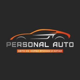 Аватар канала «PersonalAuto (заказ авто из Кореи Японии Китая)»