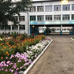 Аватар канала «МОБУ "Русская школа"»