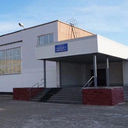 Аватар канала «МАОУ "Гимназия № 1"»