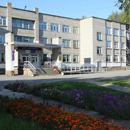 Аватар канала «МАОУ «Гимназия №9» г. Назарово»