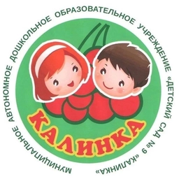 Аватар канала «МАДОУ "ДЕТСКИЙ САД № 9 "КАЛИНКА"»