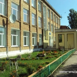 Аватар канала «МБОУ "Преображенская СОШ"»