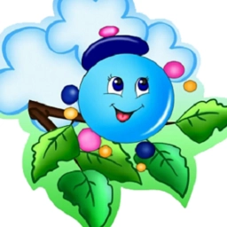 Аватар канала «МБДОУ "Детский сад "Капитошка" г. Назарово»