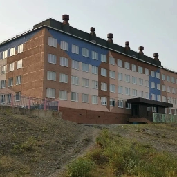 Аватар канала «Первая на пятом!»