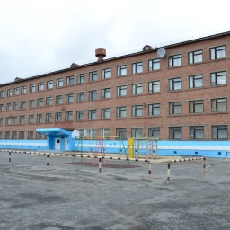 Аватар канала «МБОУ "СШ № 14", г. Норильск»