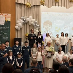 Аватар канала «Общешкольный чат родителей МБОУ «СШ № 31» (Красноярский край, ОО)»