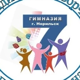 Аватар канала «gimn7norilsk»