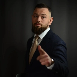 Аватар канала «Банкротство с Николаем Петровым»