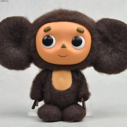 Аватар канала «МБДОУ "Детский сад №3 "Чебурашка"»