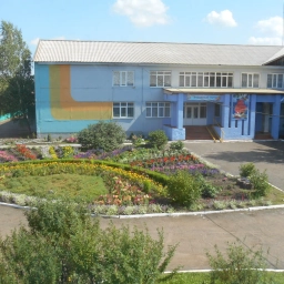 Аватар канала «Холмогорская школа»