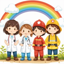 Аватар канала «МДОБУ детский сад "Волшебный мир" с. Дмитриевка»