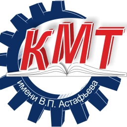 Аватар канала «КГАПОУ "Красноярский многопрофильный техникум имени В.П. Астафьева"»