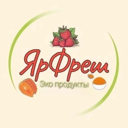 Аватар канала «ЯрФреш | Красноярск»