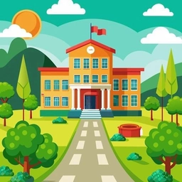 Аватар канала «КГБОУ "Красноярская школа №3"»