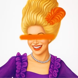 Аватар канала «Задорная гражданка»