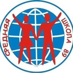 Аватар канала «МАОУ СШ №89»