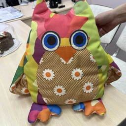 Аватар канала «МБДОУ № 84»