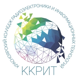 Аватар канала «КГБПОУ "Красноярский колледж радиоэлектроники и информационных технологий"»