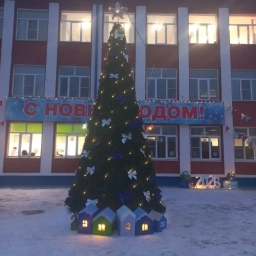 Аватар канала «МАОУ СШ № 42»