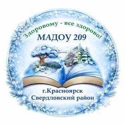 Аватар канала «МАДОУ № 209»
