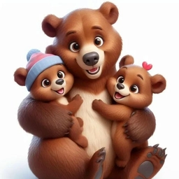 Аватар канала «МАДОУ № 82»