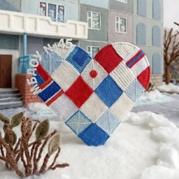 Аватар канала «МБДОУ "Детский сад № 45"»