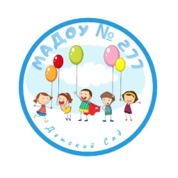 Аватар канала «МАДОУ №277»