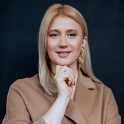 Аватар канала «Настя Плиско. Без драм про отношения.»