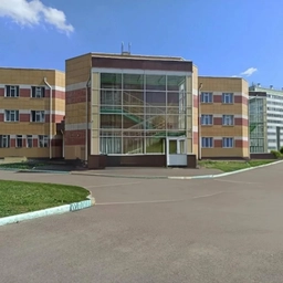 Аватар канала «МАДОУ Детский Сад №57»