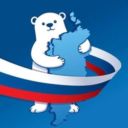 Аватар канала «ЕДИНАЯ РОССИЯ на Енисее»