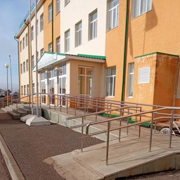 Аватар канала «МБОУ СОШ № 1 с.Федоровка»