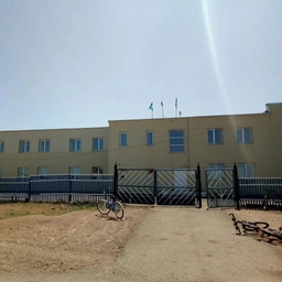 Аватар канала «Официальный канал МОБУ ООШ с. Степной»