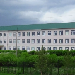 Аватар канала «Официальный канал МАОУ СОШ №1 с. Акъяр»