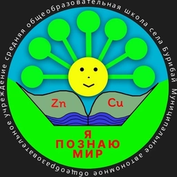 Аватар канала «Официальный канал МАОУ СОШ с. Бурибай»