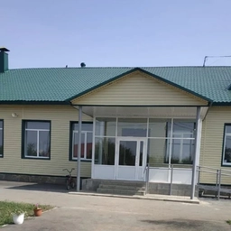 Аватар канала «Официальный канал МБОУ СОШ с. Подольск»