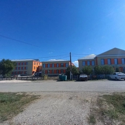 Аватар канала «Официальный канал МОБУ СОШ с. Макан»