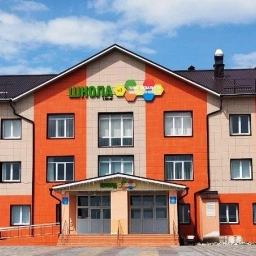 Аватар канала «Официальный канал МАОУ ПМШ № 3 с. Акъяр»