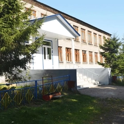 Аватар канала «МБОУ СОШ с. Тузлукушево МР Чекмагушевский район РБ»