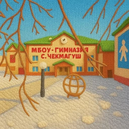 Аватар канала «МБОУ-Гимназия с.Чекмагуш»