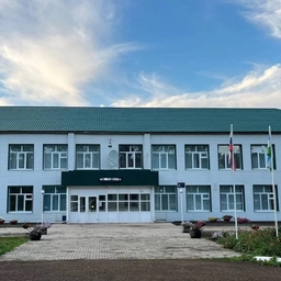 Аватар канала «МБОУ СОШ с. Старокалмашево Чекмагушевский район»