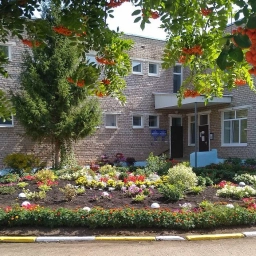 Аватар канала «Канал для родителей и работников Д/с "Родничок" р.п. Чишмы»