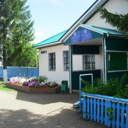 Аватар канала «Шингак-Кульский сельсовет»