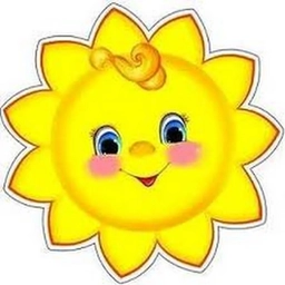 Аватар канала «Детский сад №14 "Солнышко" г. Арсеньев»