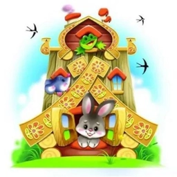 Аватар канала «Детский сад №13 Теремок г. Арсеньев»