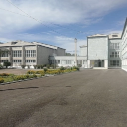 Аватар канала «МОБУ СОШ №4 г. Арсеньев»