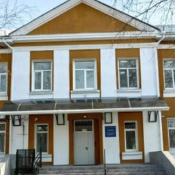 Аватар канала «КГОБУ Арсеньевская КШ»