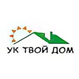 Аватар канала «УК Твой дом (официальный канал управляющей компании)»