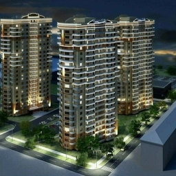 Аватар канала «ООО УК "Артёмовские высоты"»