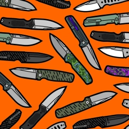 Аватар канала «НОЖИ ЙЕТИ»