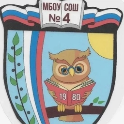 Аватар канала «Четвертая школа БК»